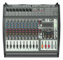 Behringer PMP4000 Europower 16-Channel Powered Mixer (1600 Watts)