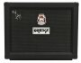 Orange PPC212 Signature 4 Jim Root Guitar Speaker Cabinet (2x12")