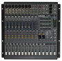 Mackie PPM1012 12-Channel Powered Mixer (Stereo, 1600 Watts)