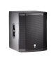 JBL PRX418S Passive PA Subwoofer (1600 Watts, 1x18")