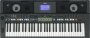 Yamaha PSR-S650 Arranger Workstation Keyboard