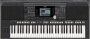 Yamaha PSR-S950 Arranger Workstation Keyboard, 61-Key
