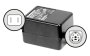 Behringer PSU8UL Power Supply for V-Amp, V-Amp 2, V-Amp 3, LX1B, and DFX69