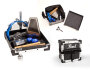Pearl PTYB1212 Percussion Toy Box Trap Table