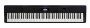 Casio PX-350 Privia Digital Stage Piano (88-Key)