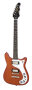 Epiphone Worn 66 Wilshire Electric Guitar