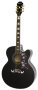 Epiphone EJ200CE Jumbo Cutaway Acoustic-Electric Guitar
