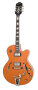 Sunburst Orange