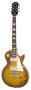 Honey Burst