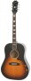 Epiphone EJ160E John Lennon Round Shoulder Dreadnought Acoustic-Electric Guitar