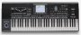 Korg Pa3X Arranger Workstation Keyboard