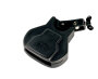 Black, High Pitch Block