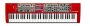 Nord Stage 2 Compact Stage Piano, 73-Key