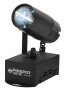 American DJ PinSpot LED RC Stage Light
