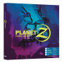 Planet Z by Zildjian Z3 Plus Cymbal Pack