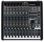Mackie ProFX12 12-Channel USB Compact Mixer with Effects
