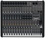 Mackie ProFX16 Effects Mixer with USB, 16-Channel