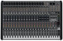 Mackie ProFX22 Effects Mixer with USB, 22-Channel