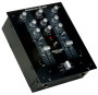 American Audio QD1 MKII Professional Preamp DJ Mixer