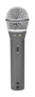 Samson Q2U Handheld USB and XLR Microphone