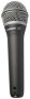 Samson Q7 Super Cardioid Dynamic Handheld Microphone