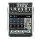 Behringer Q802USB Mixer