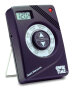 Qwik Time QT3 Quartz Metronome