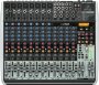Behringer QX2222USB XENYX USB Mixer, 16-Channel