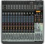 Behringer QX2442USB XENYX USB Mixer, 16-Channel