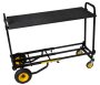 RocknRoller RSH6 Shelving System for R6
