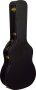 RockCase by Warwick Universal Hardshell Dreadnought Acoustic Guitar Case