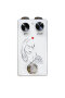Red Witch Seven Sisters Lily Boost Pedal