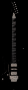 Ibanez RG350DX Left-Handed Electric Guitar