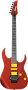 Candy Apple Red
