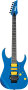 Ibanez RG3570Z Prestige Electric Guitar (with Case)