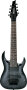 Ibanez RGA8QM Electric Guitar, 8-String