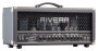 Rivera K-Tre Knucklehead Tre Reverb Guitar Amplifier Head (120 Watts, 1x12")