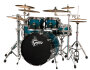 Gretsch RNE824 Renown Maple 4-Piece Drum Shell Kit