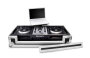 Road Ready RRDJCONTROLL Case for Numark MixDeck, Pioneer DDJS1 and DDJT1