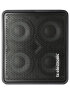 TC Electronic RS410 Bass Cabinet (600 Watts, 4x10 in.)