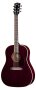Gibson J45 Standard Acoustic-Electric Guitar (with Case)
