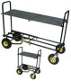 RocknRoller RSH10 Shelving System