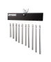 Rhythm Tech RT8120M Single Studio Chimes (10 Bars)
