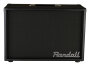 Randall RV112GB Guitar Speaker Cabinet (25 Watts, 1x12")