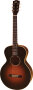 Vintage Sunburst
