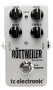 TC Electronic Rottweiler Metal Distortion Pedal