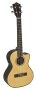 Lanikai ST-EK Tenor Acoustic-Electric Ukulele