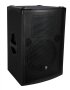 Mackie S512 2-Way Passive Loudspeaker (500 Watts, 1x12")