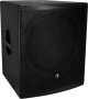 Mackie S518S Passive Subwoofer (1200 Watts, 1x18")