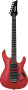 Ibanez S5470 Prestige Electric Guitar Finish (With Case)